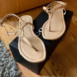 Coach Sandals